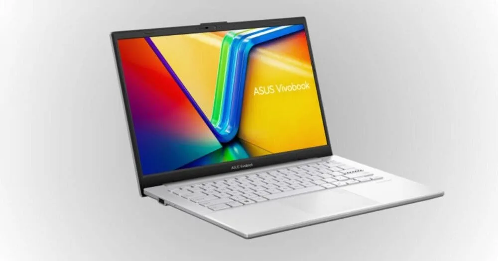 asus vivobook go 14 overview