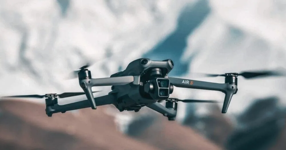 dji air 3