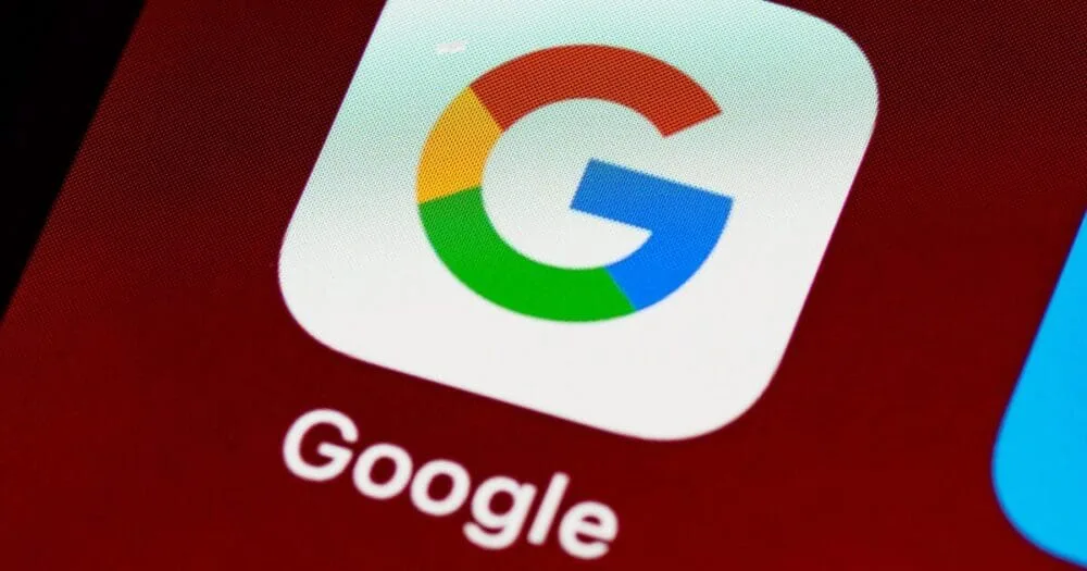 google chrome