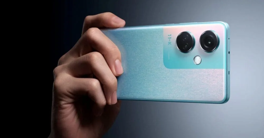 oppo k11