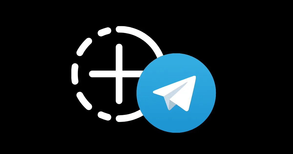 telegram stories