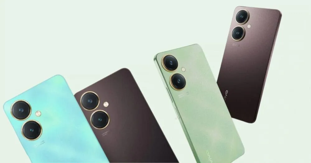 vivo y27 4g