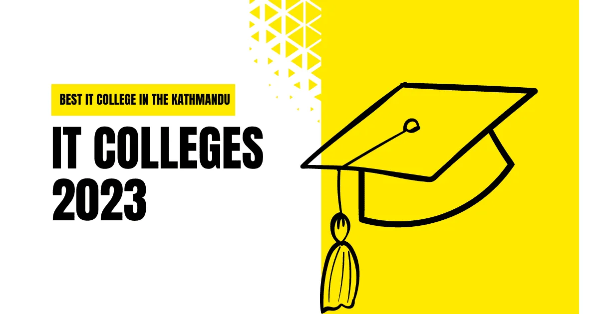 best it college in kathmandu