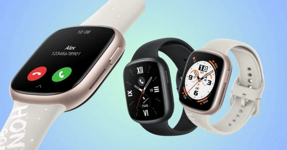 honor watch 4