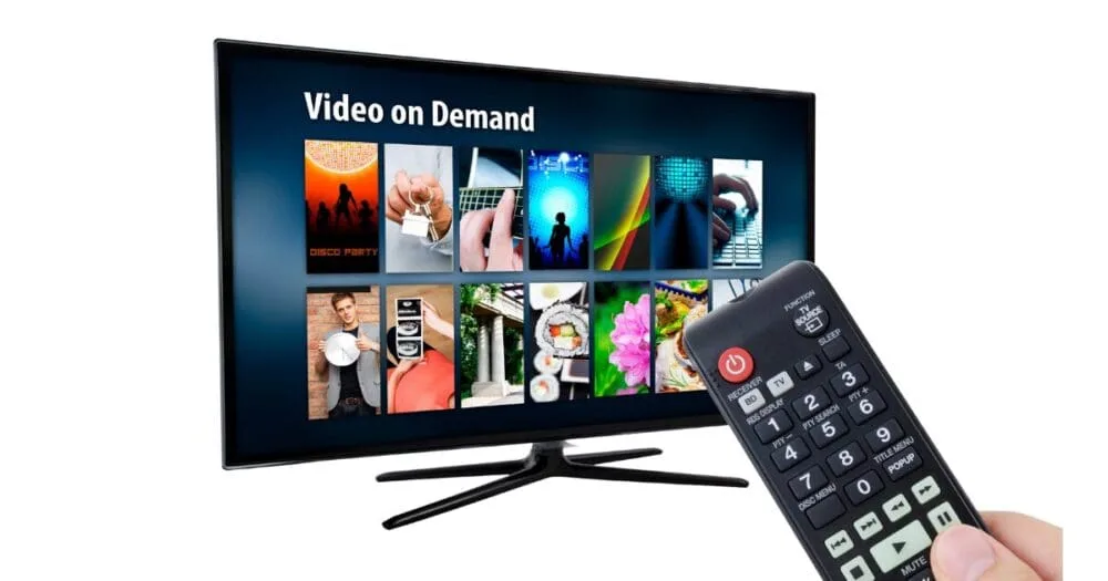 walmart smart tv