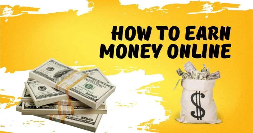 ways to earn money online in nepal